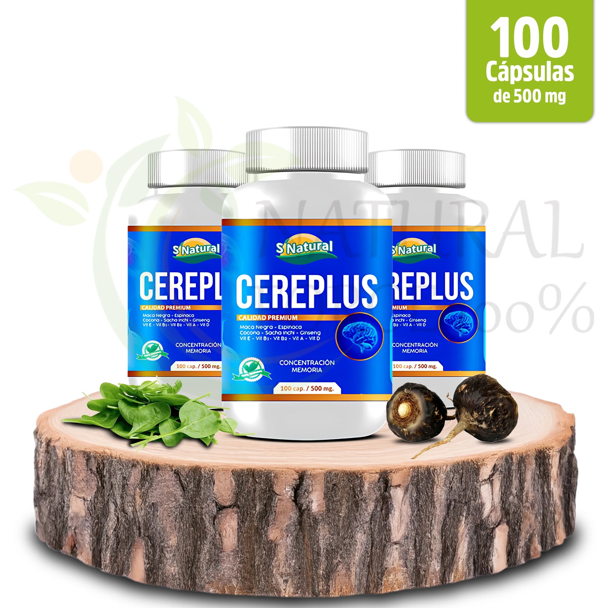 Cereplus
