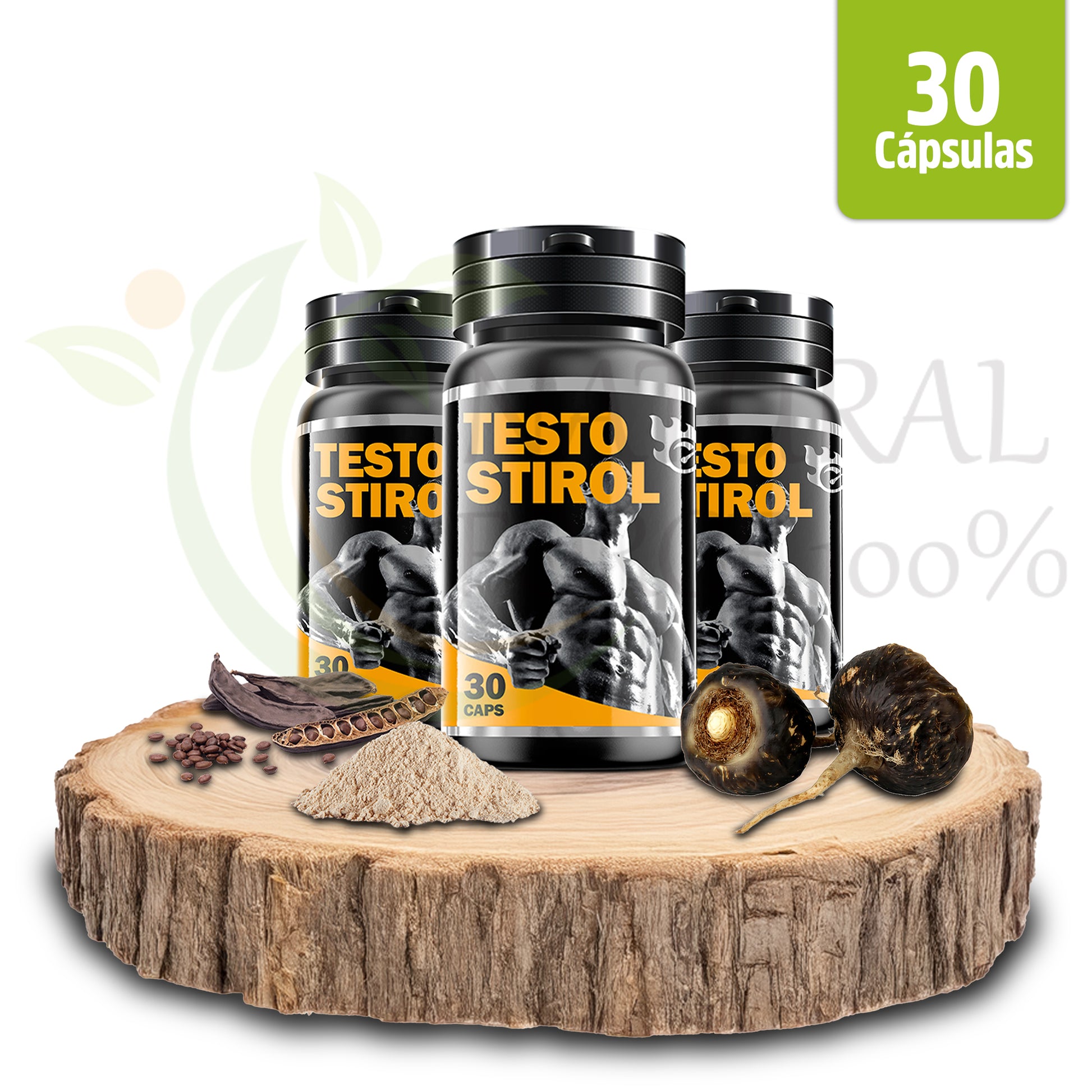 Testostirol