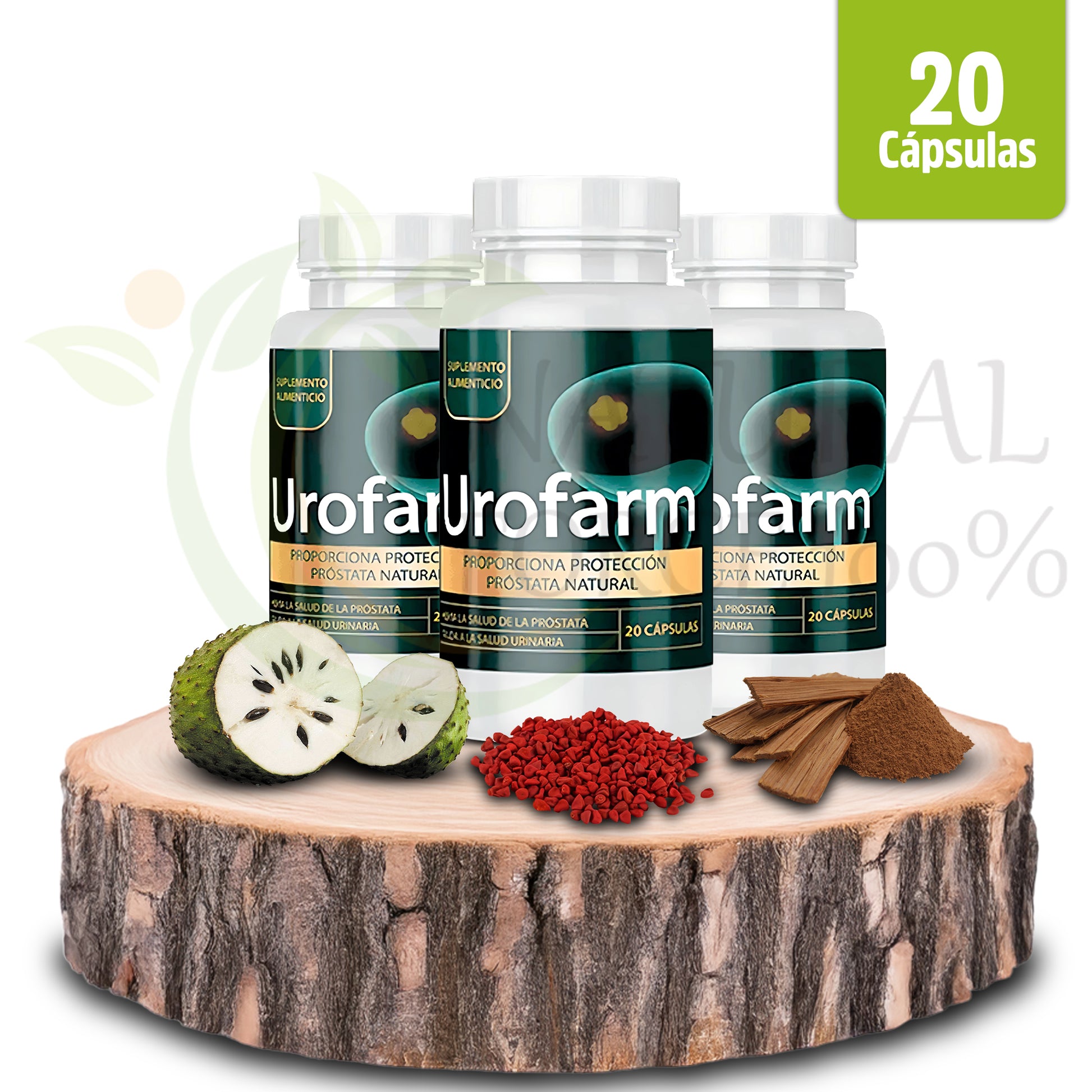 Urofarm