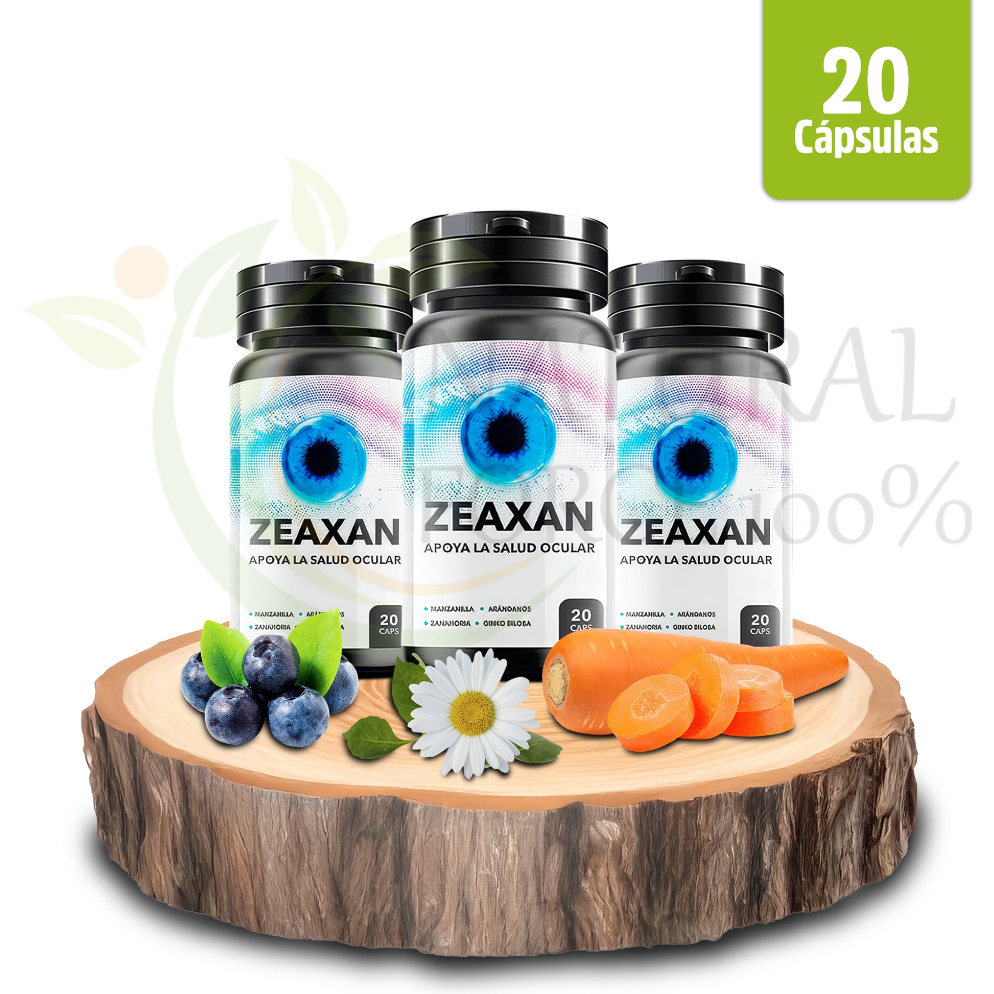 Zeaxan