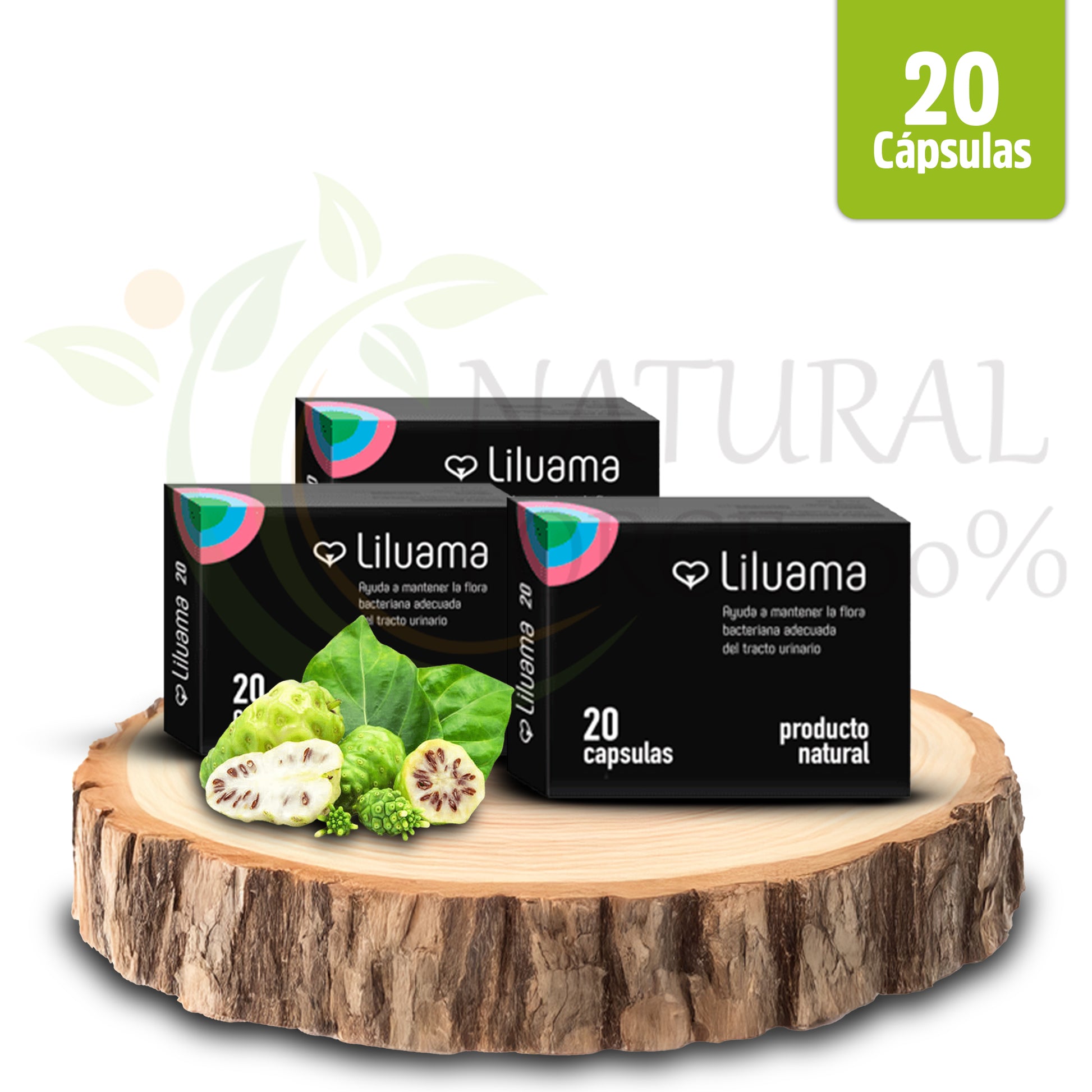 Liluama