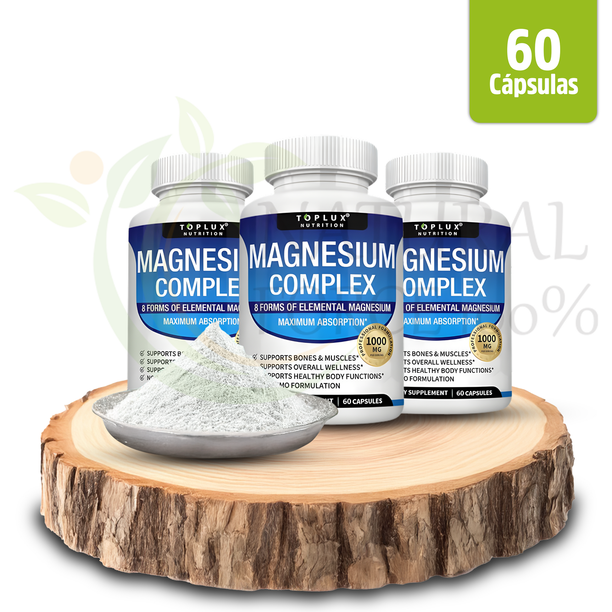Magnesium Complex
